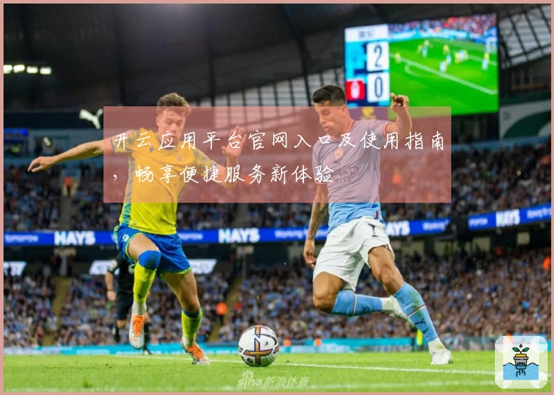 开云应用平台官网入口及使用指南，畅享便捷服务新体验