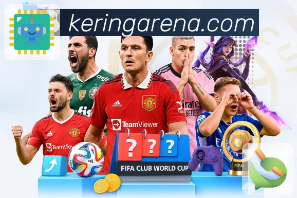 热门赛事直播与赛程