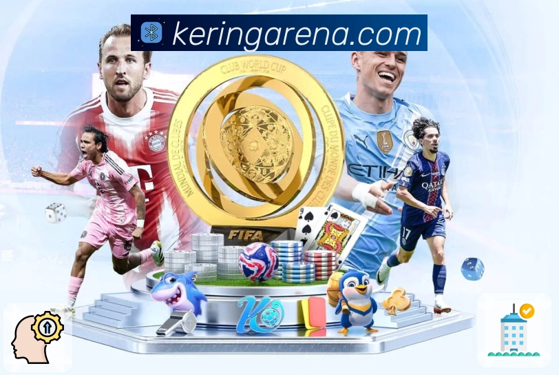 电竞赛程与直播入口