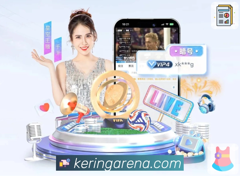 开云APP 体育赛事宣传图